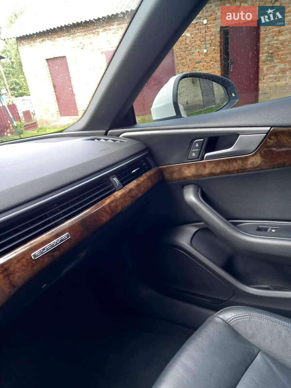 Ліфтбек Audi A5 Sportback 2019 в Козові