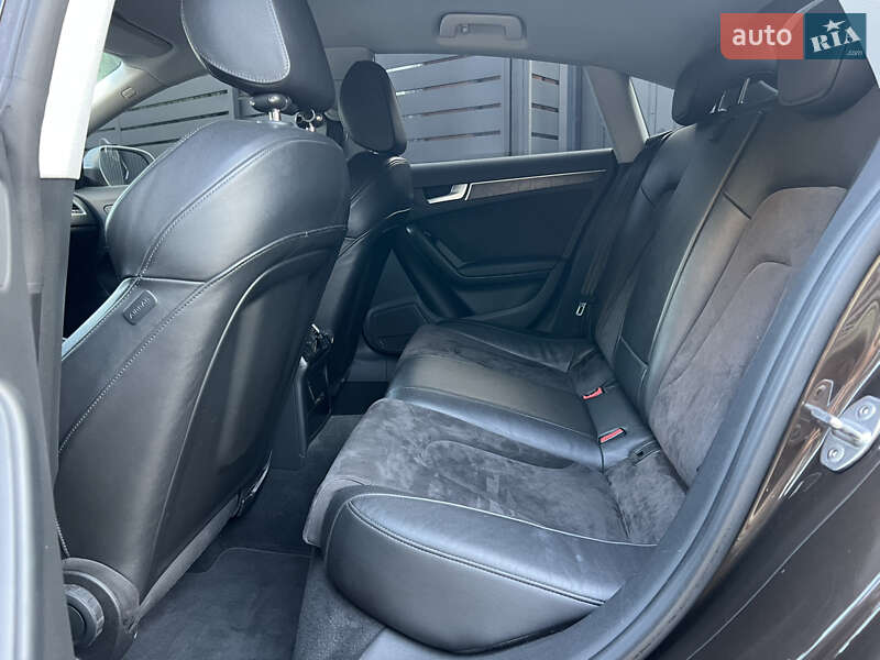 Лифтбек Audi A5 Sportback 2013 в Киеве