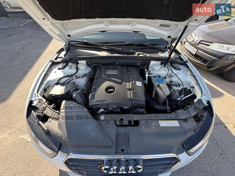 Лифтбек Audi A5 Sportback 2012 в Запорожье
