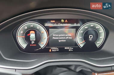 Лифтбек Audi A5 Sportback 2022 в 