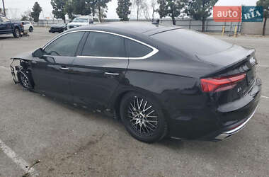 Лифтбек Audi A5 Sportback 2022 в 
