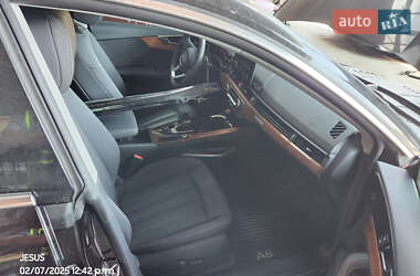 Лифтбек Audi A5 Sportback 2022 в 