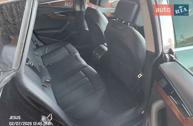 Лифтбек Audi A5 Sportback 2022 в 