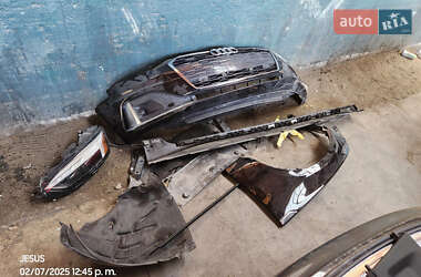 Лифтбек Audi A5 Sportback 2022 в 