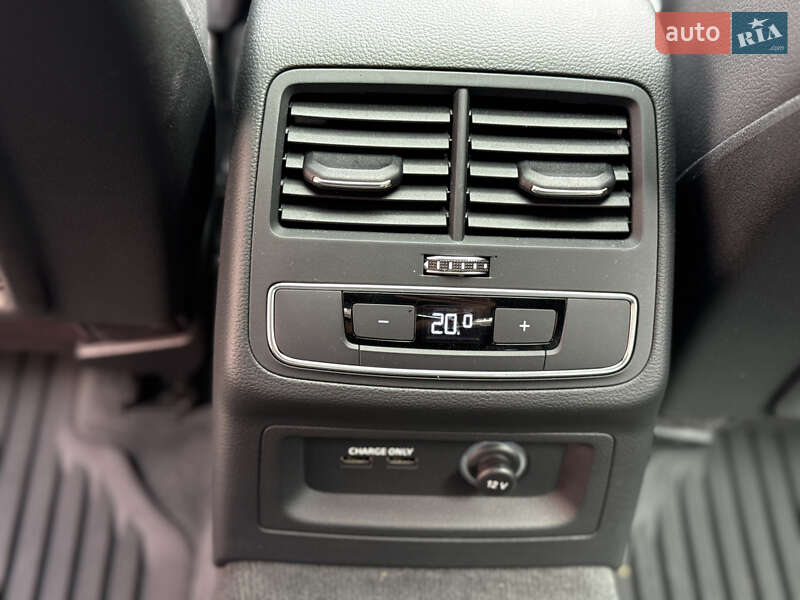 Купе Audi A5 Sportback 2018 в Ровно фото 47 Купе Audi A5 Sportback 2018 в Ровно