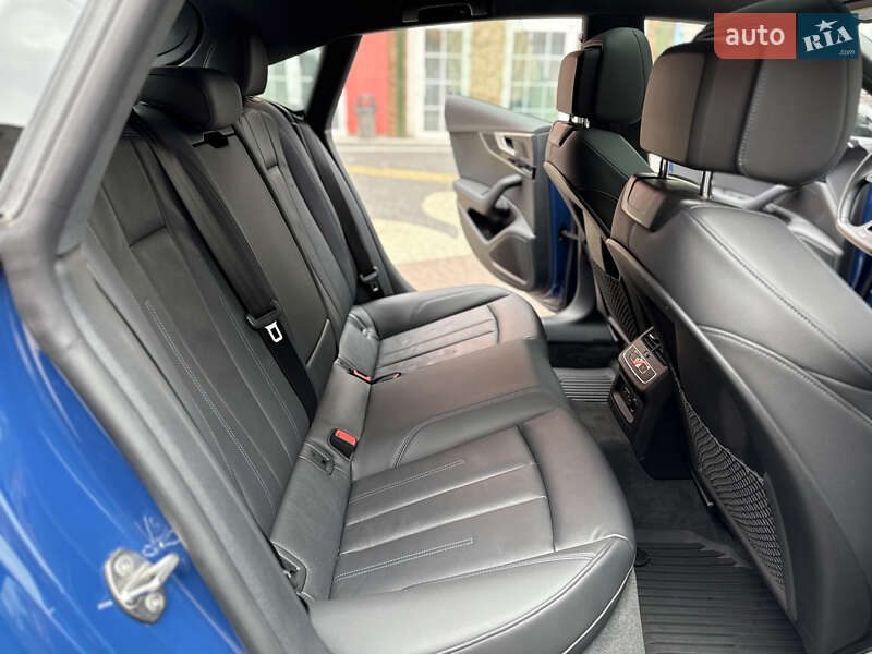 Купе Audi A5 Sportback 2018 в Ровно фото 58 Купе Audi A5 Sportback 2018 в Ровно