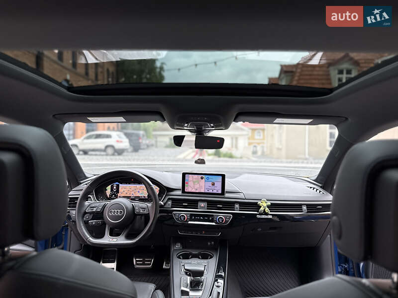 Купе Audi A5 Sportback 2018 в Ровно фото 75 Купе Audi A5 Sportback 2018 в Ровно