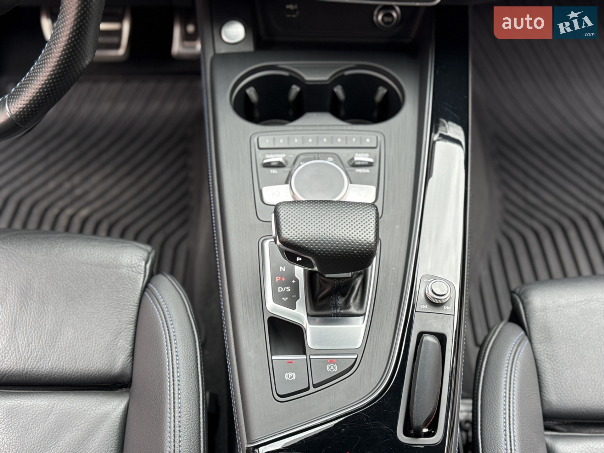 2018 Audi A5 - мініатюра 79