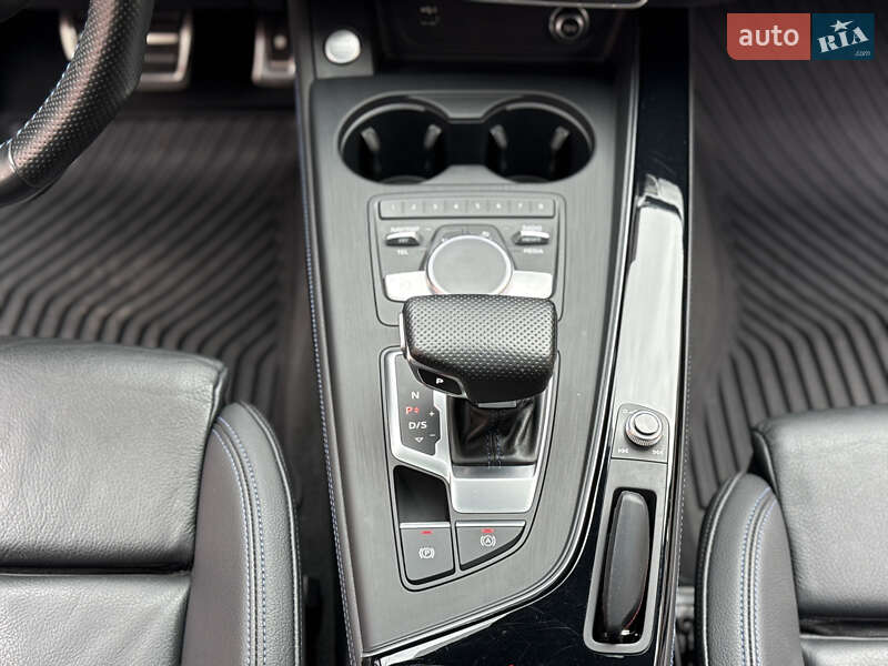 Купе Audi A5 Sportback 2018 в Ровно фото 79 Купе Audi A5 Sportback 2018 в Ровно