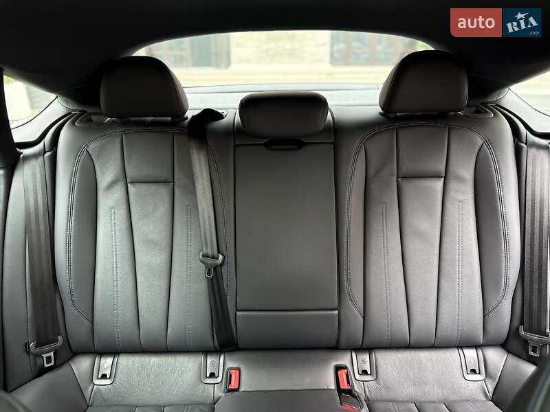 Купе Audi A5 Sportback 2018 в Ровно фото 92 Купе Audi A5 Sportback 2018 в Ровно