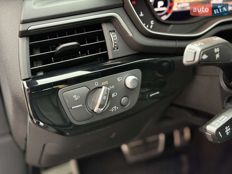 Купе Audi A5 Sportback 2018 в Ровно фото 69 Купе Audi A5 Sportback 2018 в Ровно