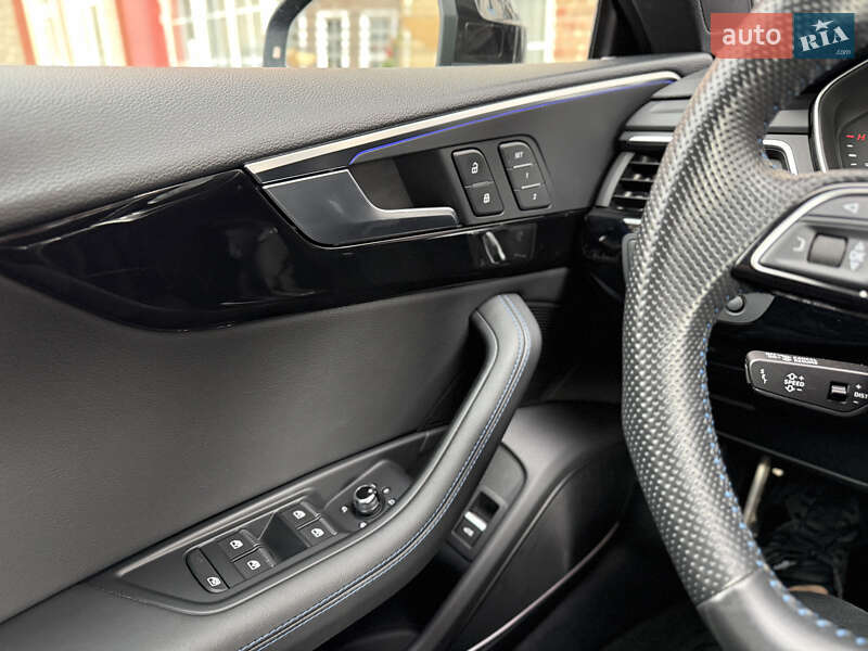 Купе Audi A5 Sportback 2018 в Ровно фото 35 Купе Audi A5 Sportback 2018 в Ровно