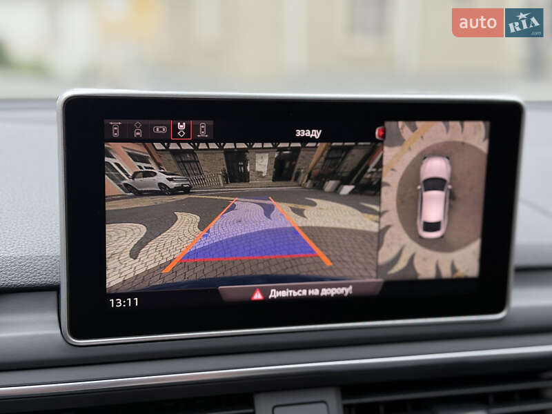 Купе Audi A5 Sportback 2018 в Ровно фото 105 Купе Audi A5 Sportback 2018 в Ровно