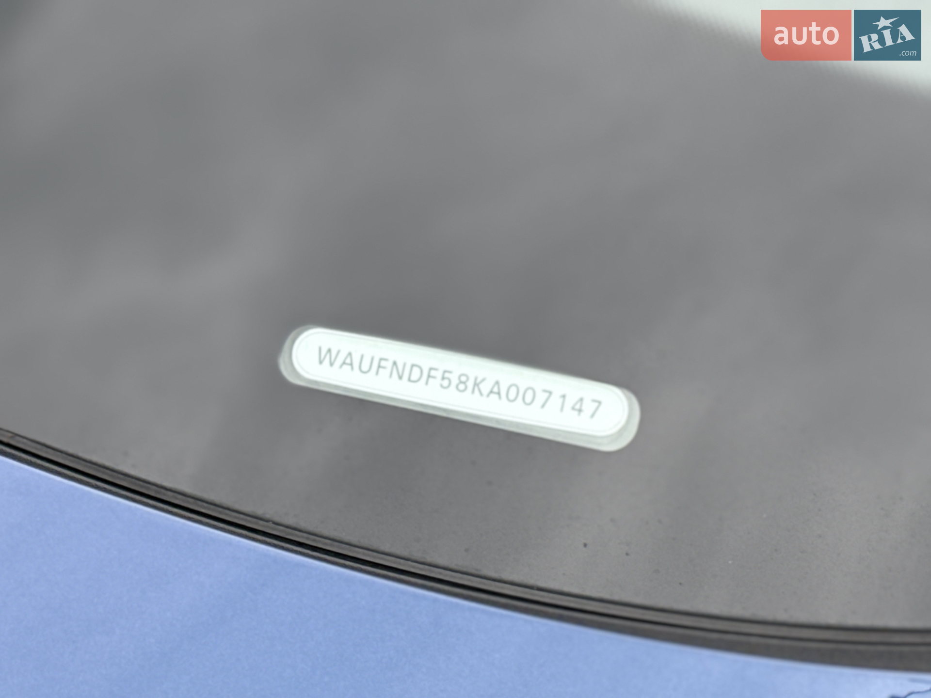 2018 Audi A5 - мініатюра 27