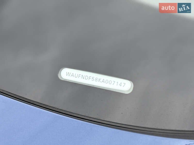 Купе Audi A5 Sportback 2018 в Ровно фото 27 Купе Audi A5 Sportback 2018 в Ровно