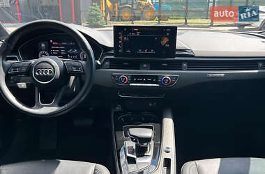 Лифтбек Audi A5 Sportback 2020 в 