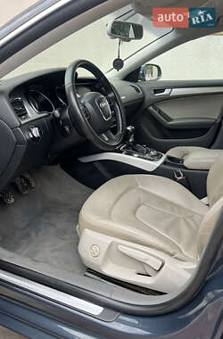 Ліфтбек Audi A5 Sportback 2010 в 