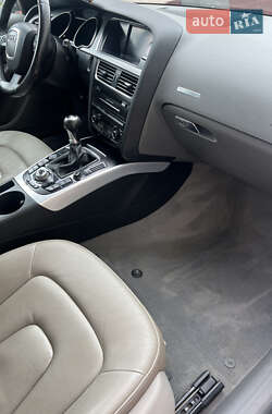 Ліфтбек Audi A5 Sportback 2010 в 
