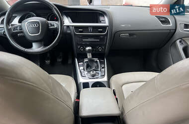 Ліфтбек Audi A5 Sportback 2010 в 