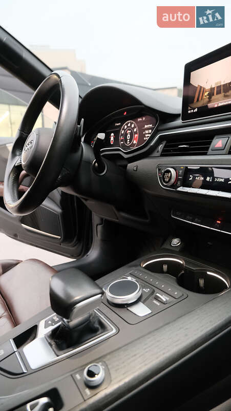 Лифтбек Audi A5 Sportback 2018 в Хмельницком