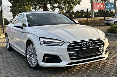 Ліфтбек Audi A5 Sportback 2018 в Одесі