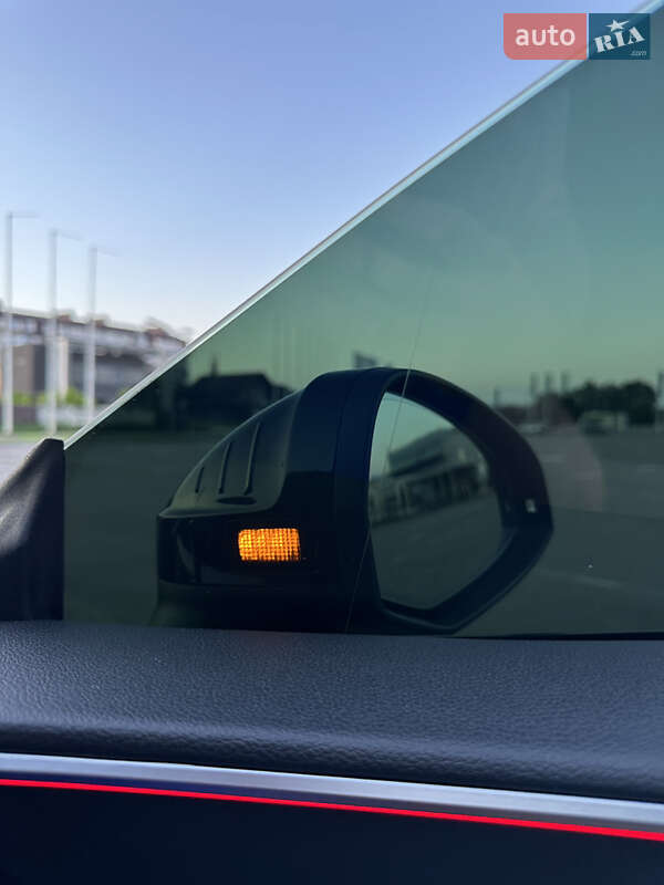 Ліфтбек Audi A5 Sportback 2018 в Києві