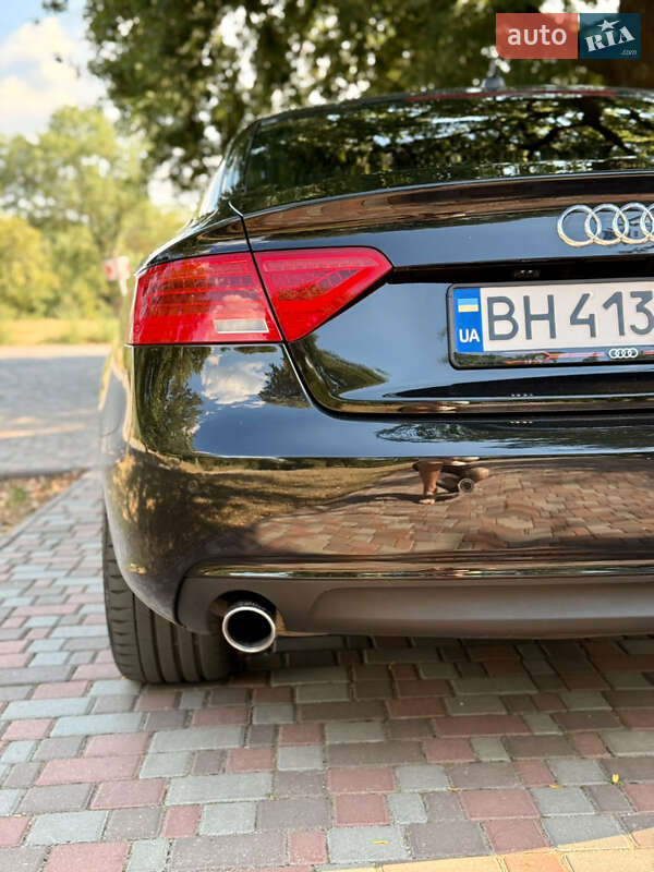 Лифтбек Audi A5 Sportback 2013 в Кропивницком