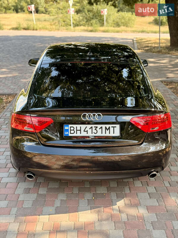 Лифтбек Audi A5 Sportback 2013 в Кропивницком