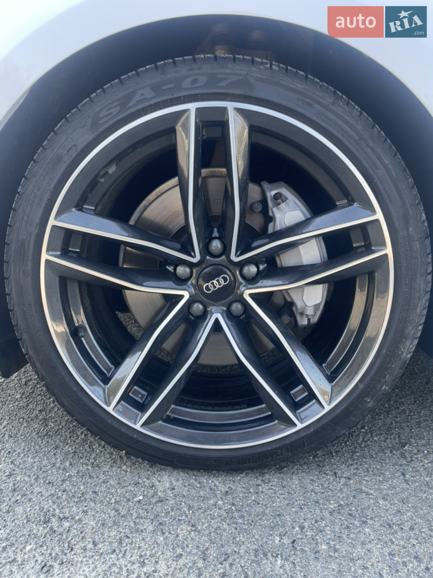 2018 Audi A5 - мініатюра 31