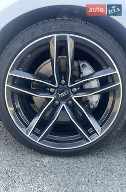 Лифтбек Audi A5 Sportback 2018 в 