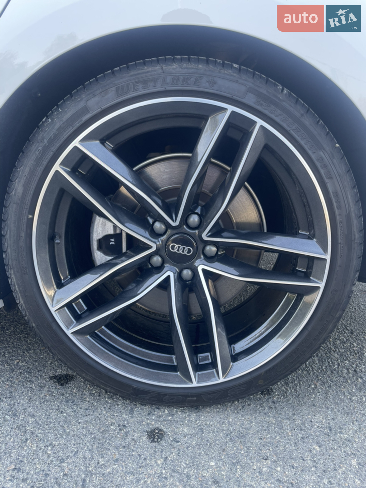 2018 Audi A5 - мініатюра 32