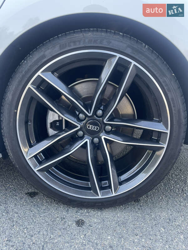 Лифтбек Audi A5 Sportback 2018 в Гайвороне