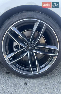 Лифтбек Audi A5 Sportback 2018 в 