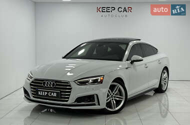 Лифтбек Audi A5 Sportback 2019 в Одессе