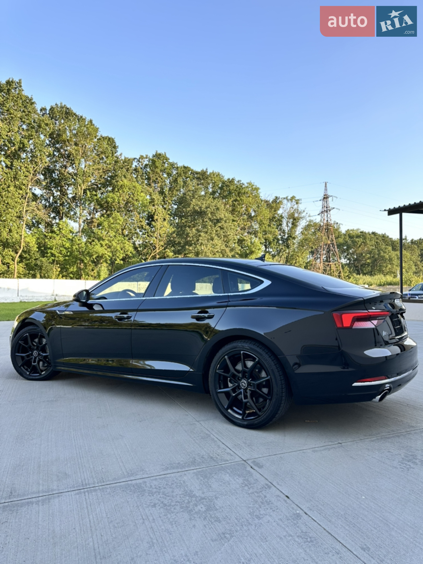 2019 Audi A5 - мініатюра 12