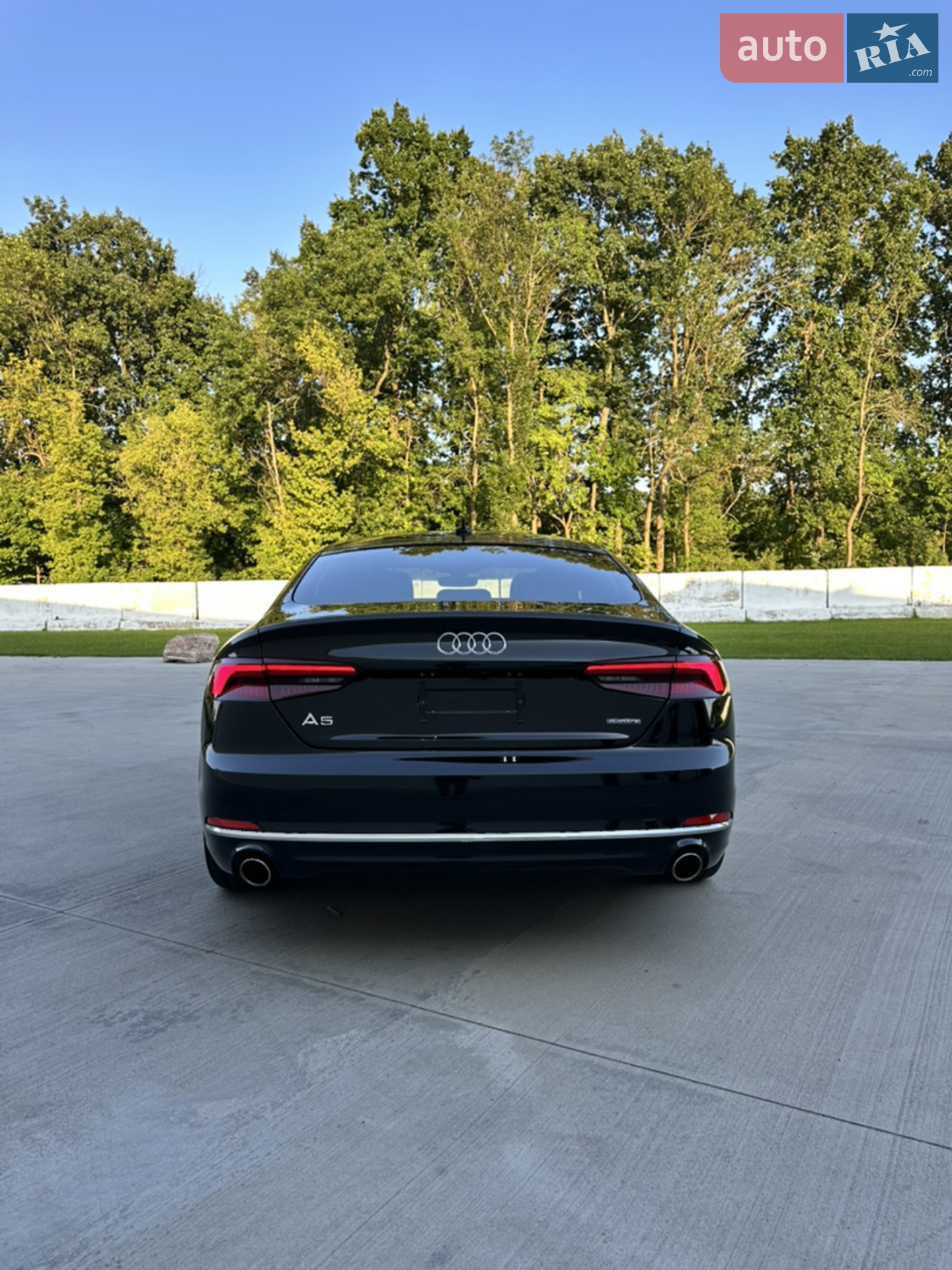 2019 Audi A5 - мініатюра 14