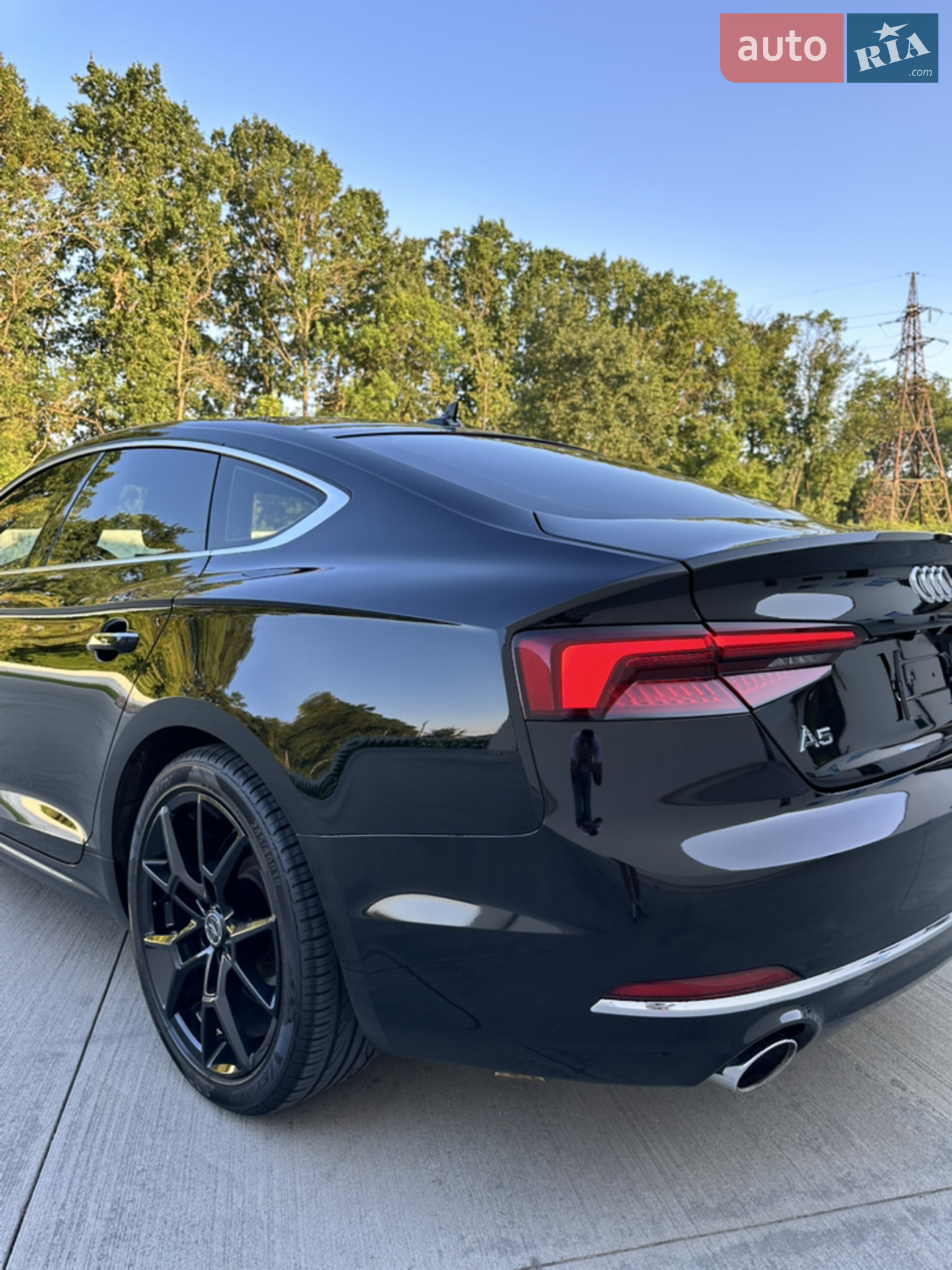 2019 Audi A5 - мініатюра 19