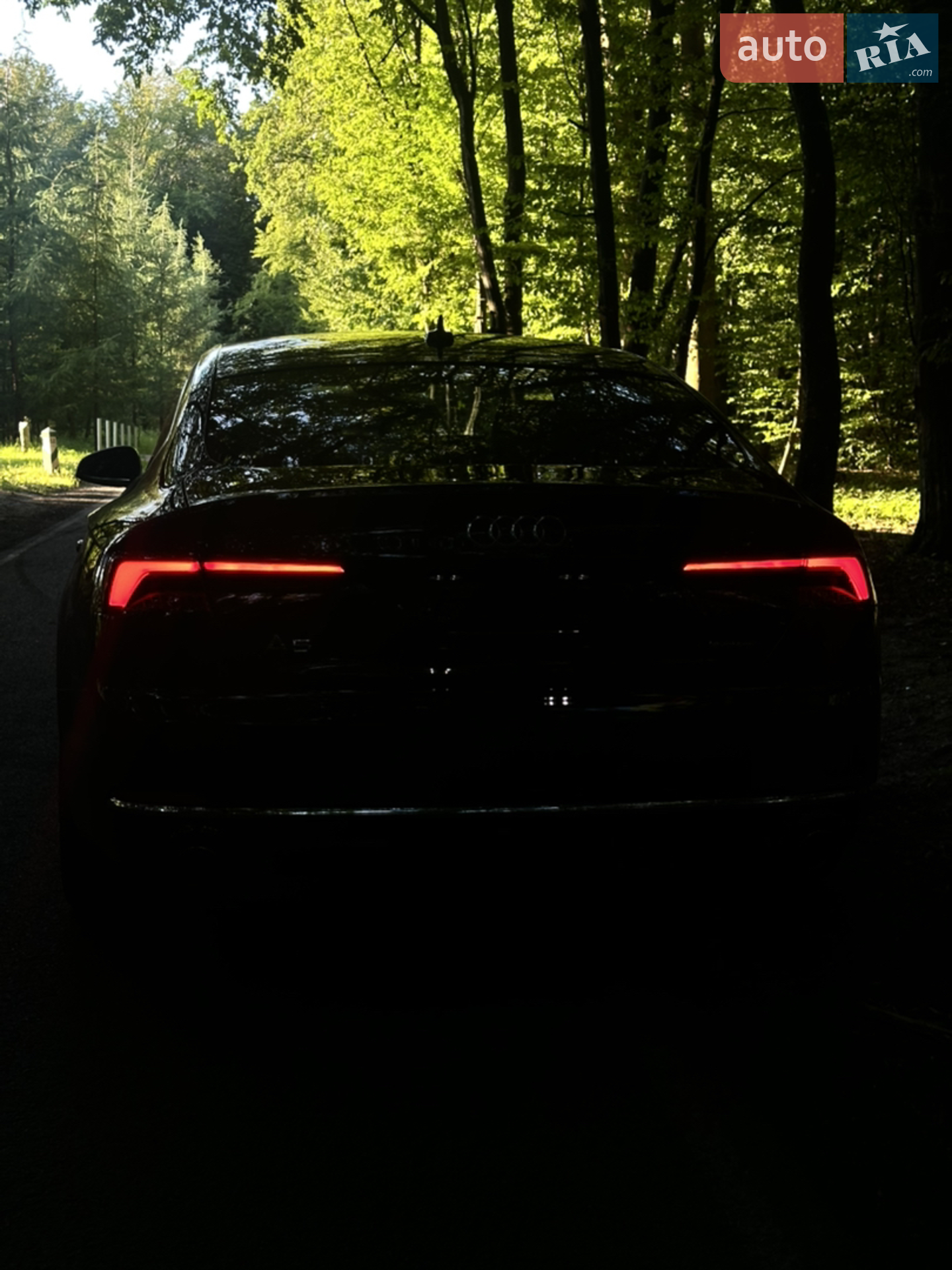 2019 Audi A5 - мініатюра 29