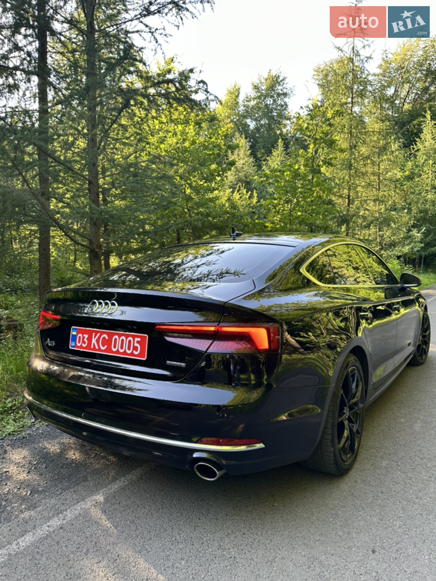 2019 Audi A5 - мініатюра 27