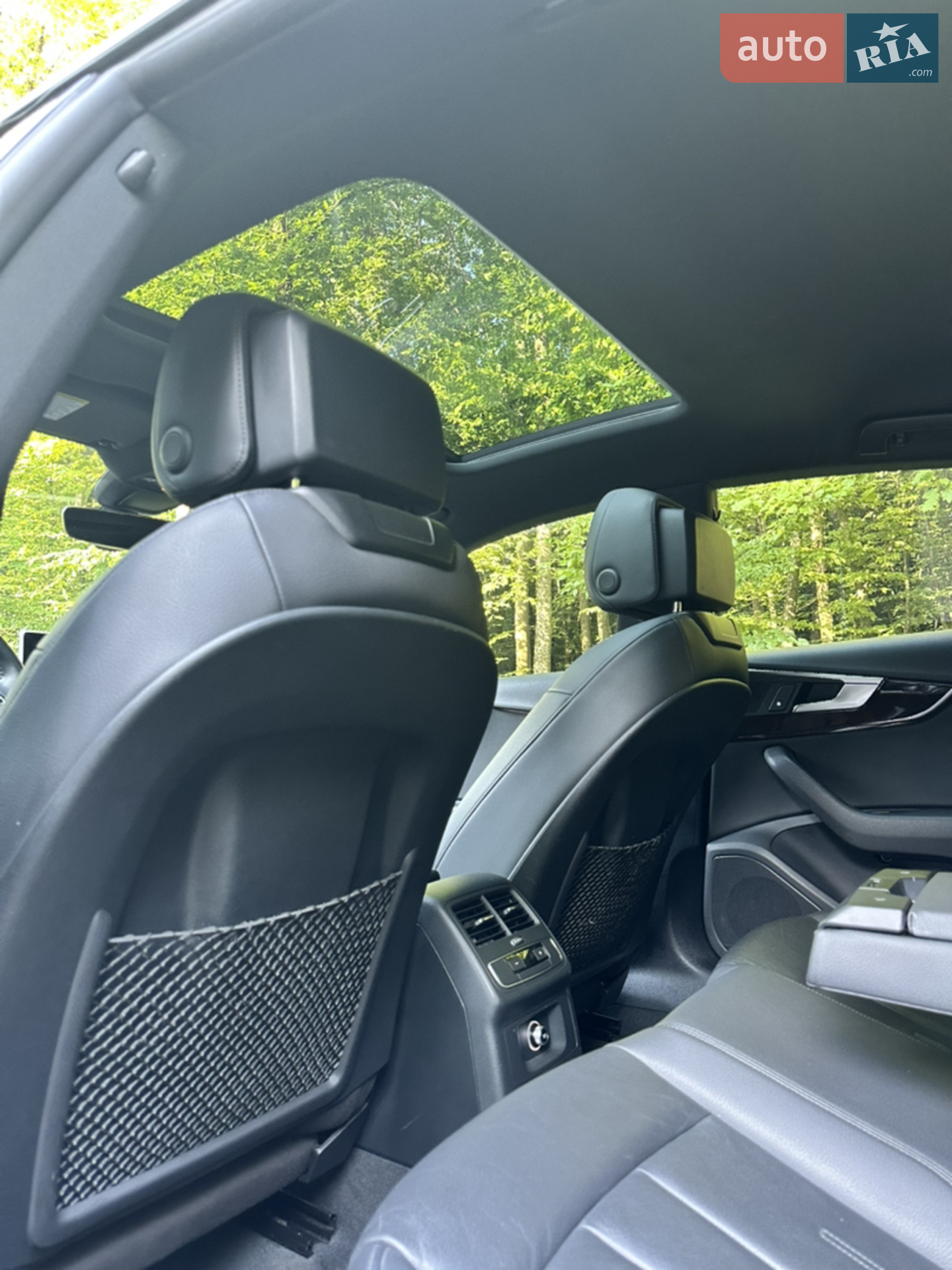 2019 Audi A5 - мініатюра 44