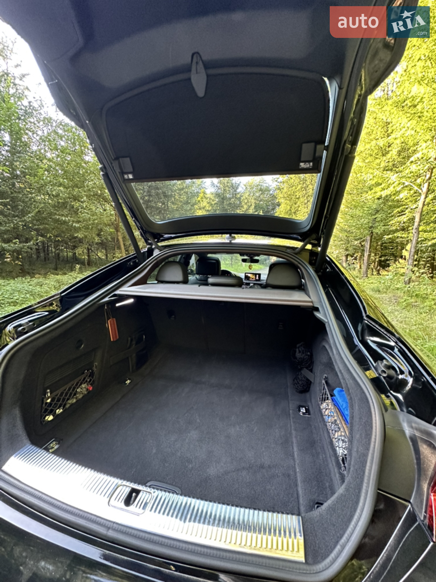 2019 Audi A5 - мініатюра 49