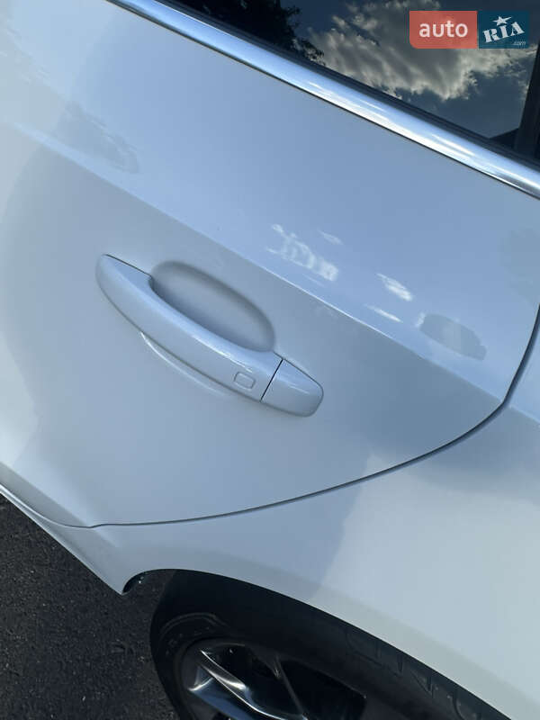 Ліфтбек Audi A5 Sportback 2015 в Одесі