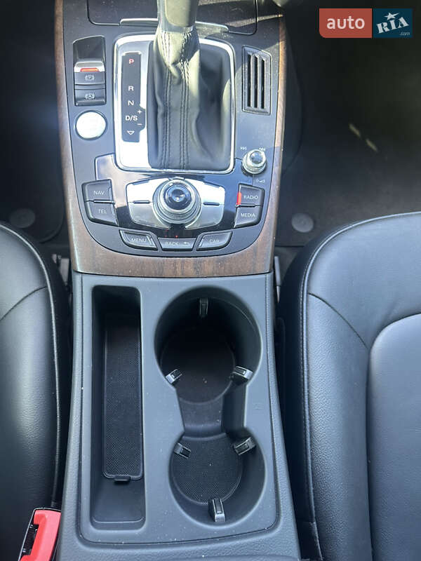 Ліфтбек Audi A5 Sportback 2015 в Одесі