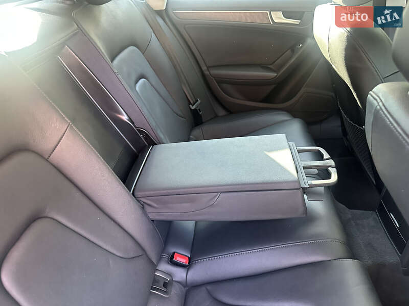 Ліфтбек Audi A5 Sportback 2015 в Одесі