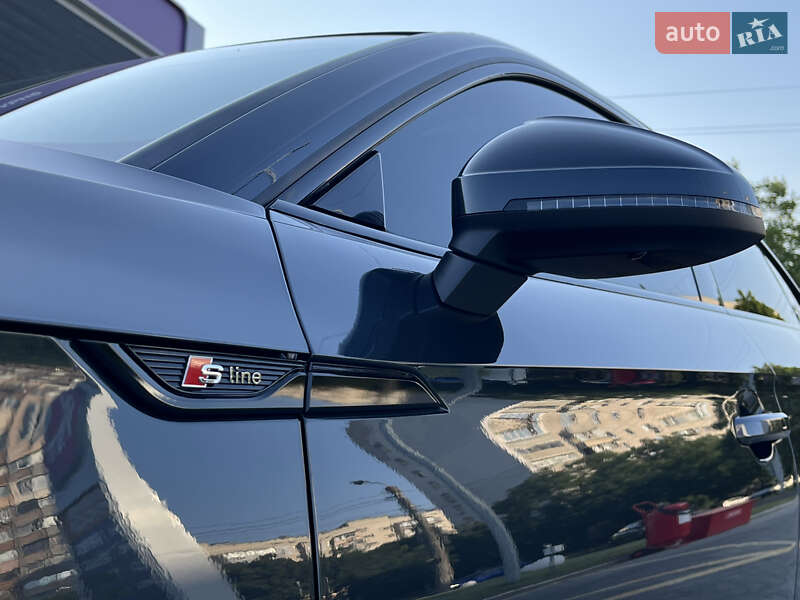 Ліфтбек Audi A5 Sportback 2018 в Одесі