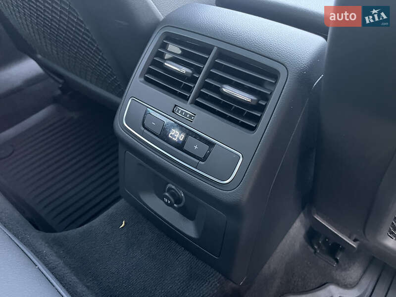 Ліфтбек Audi A5 Sportback 2018 в Одесі