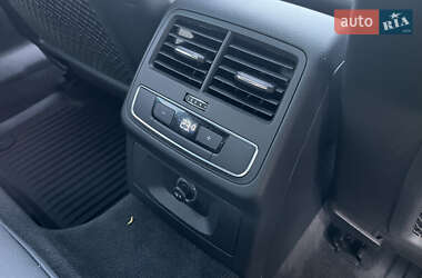 Лифтбек Audi A5 Sportback 2018 в 