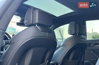 Лифтбек Audi A5 Sportback 2018 в 