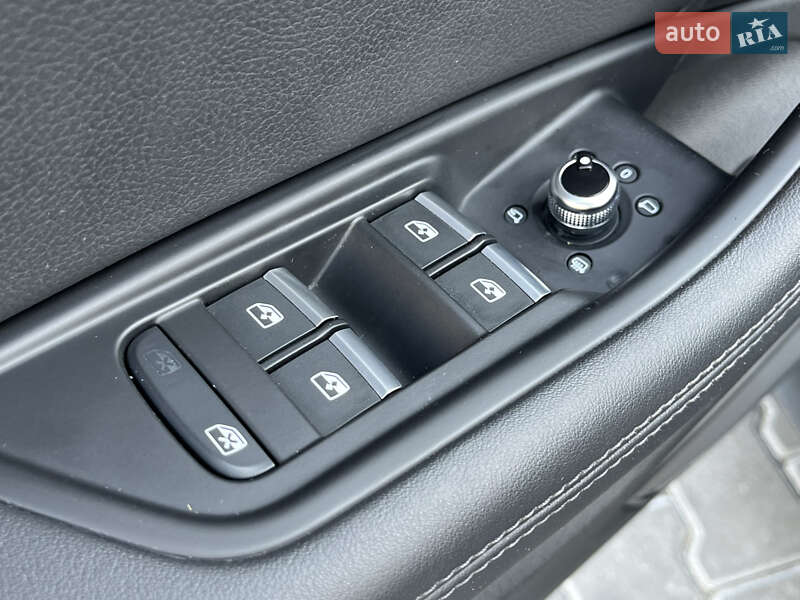 Ліфтбек Audi A5 Sportback 2018 в Одесі