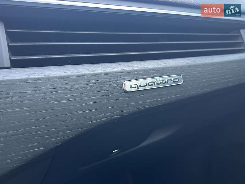 Ліфтбек Audi A5 Sportback 2018 в Одесі